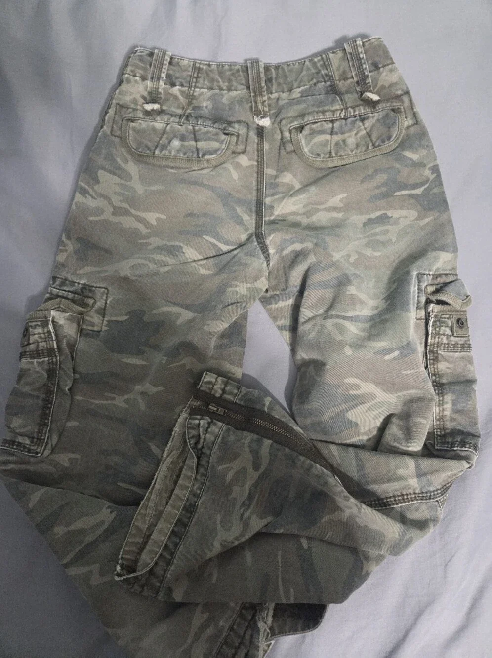 Old Navy as pictured